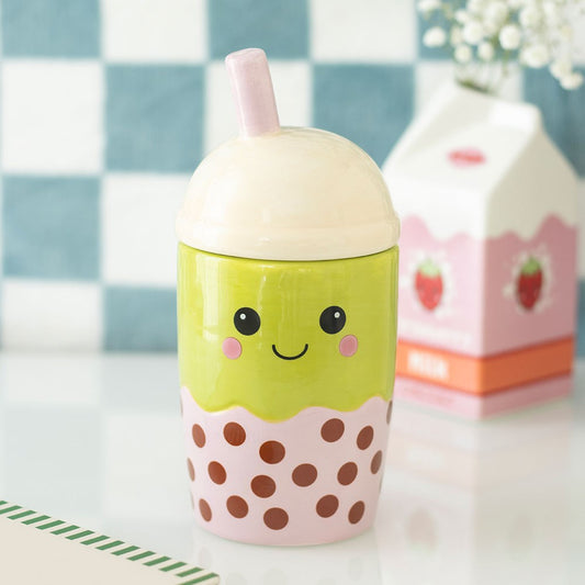 Duftlampe · Kawaii Bubble Tea