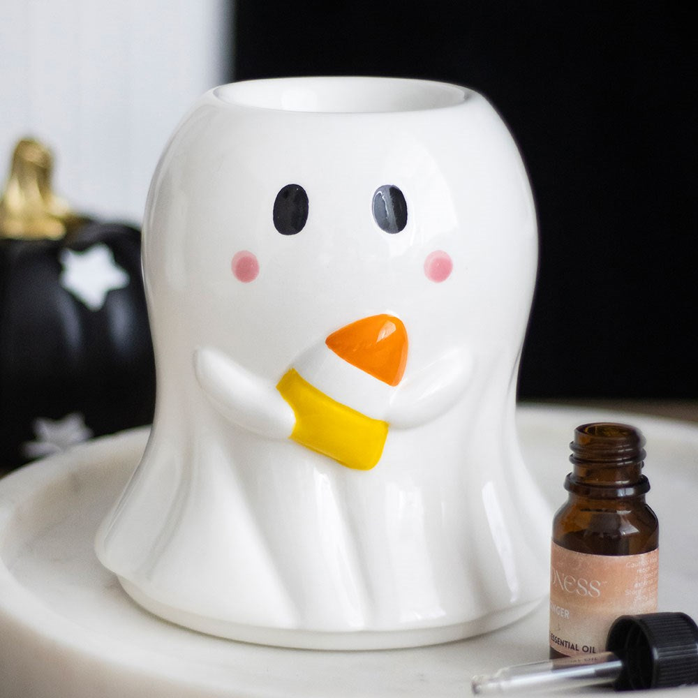 Duftlampe · Candy Corn Ghost