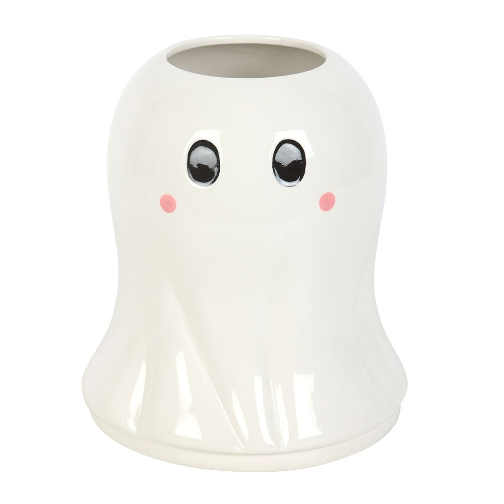 Sweet Ghost · Blumenvase