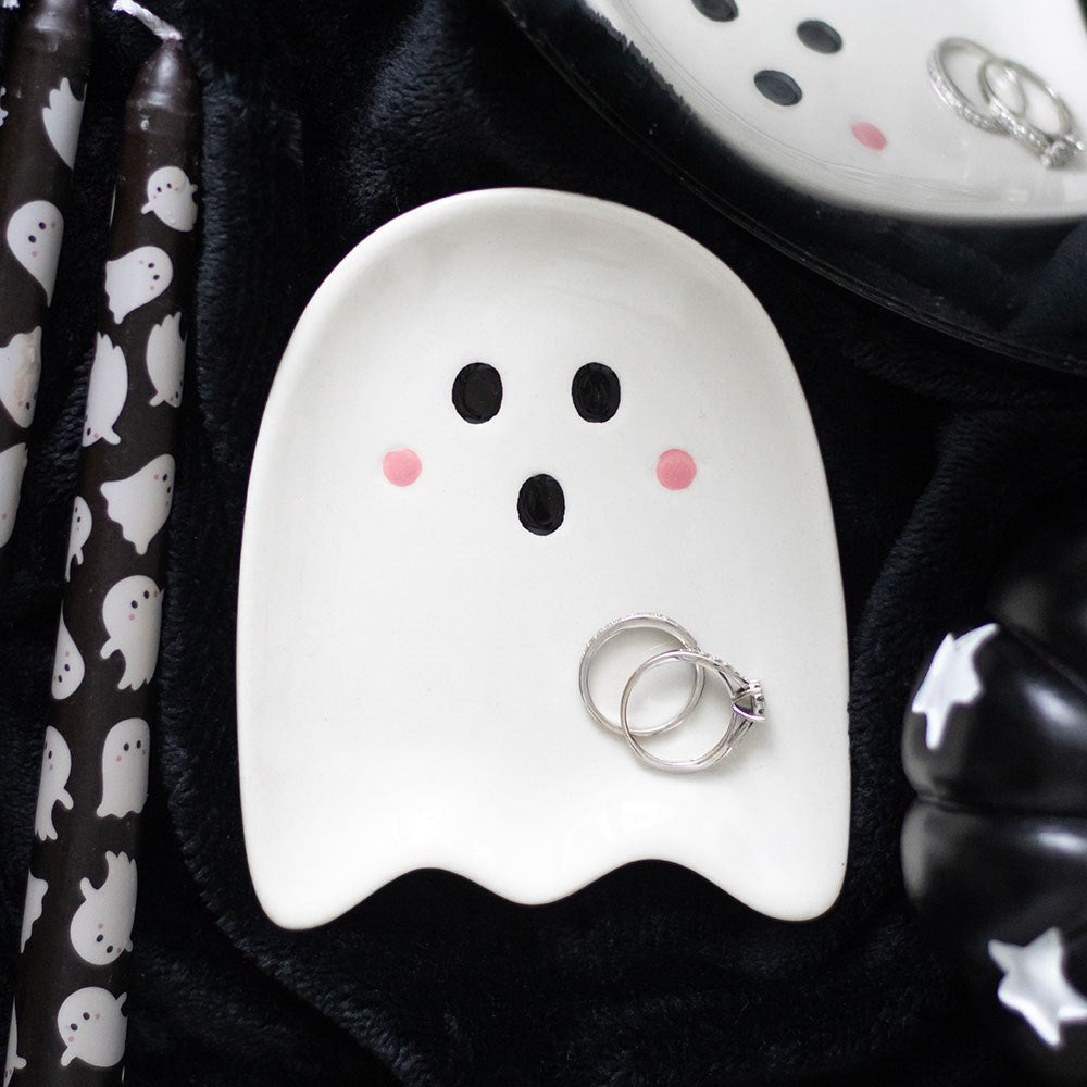 Schmuckschale · Sweet Ghost