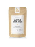 Kalte Tage warme Herzen · Tee