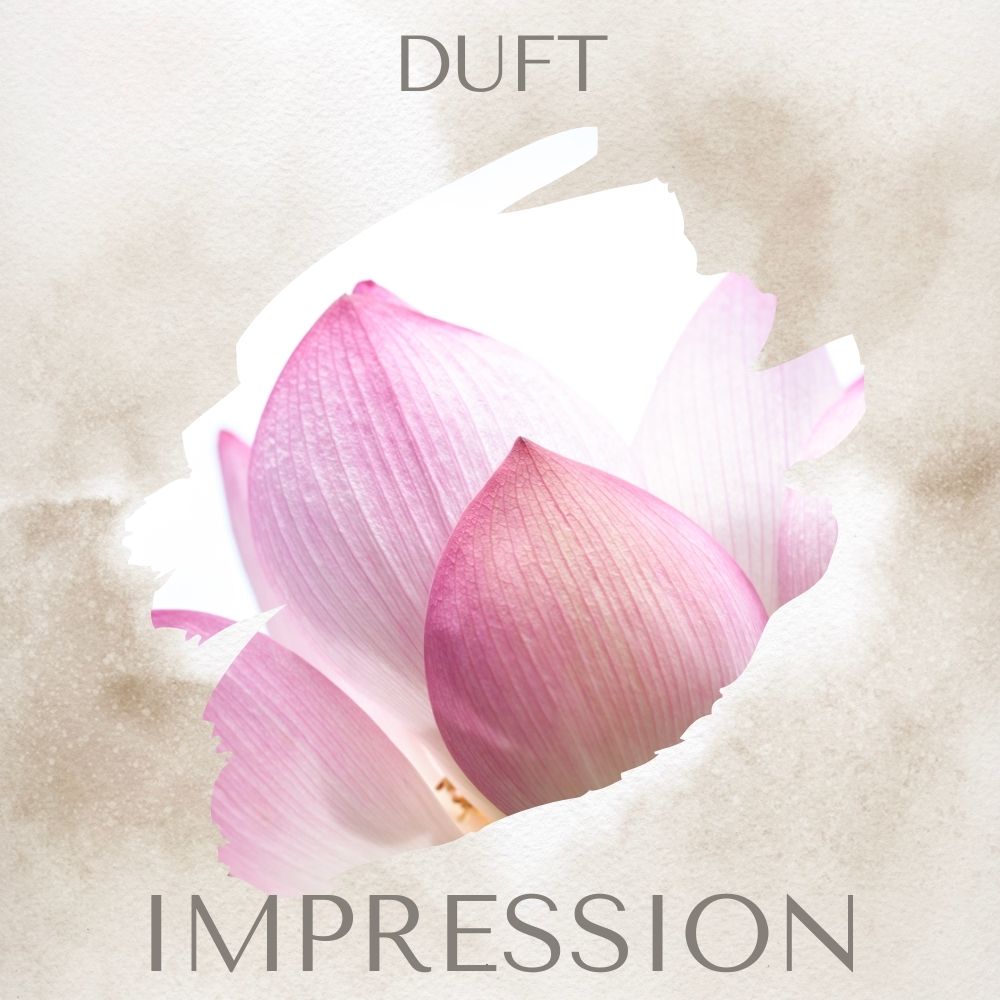 Karma Serenity · Duftwachs 50g