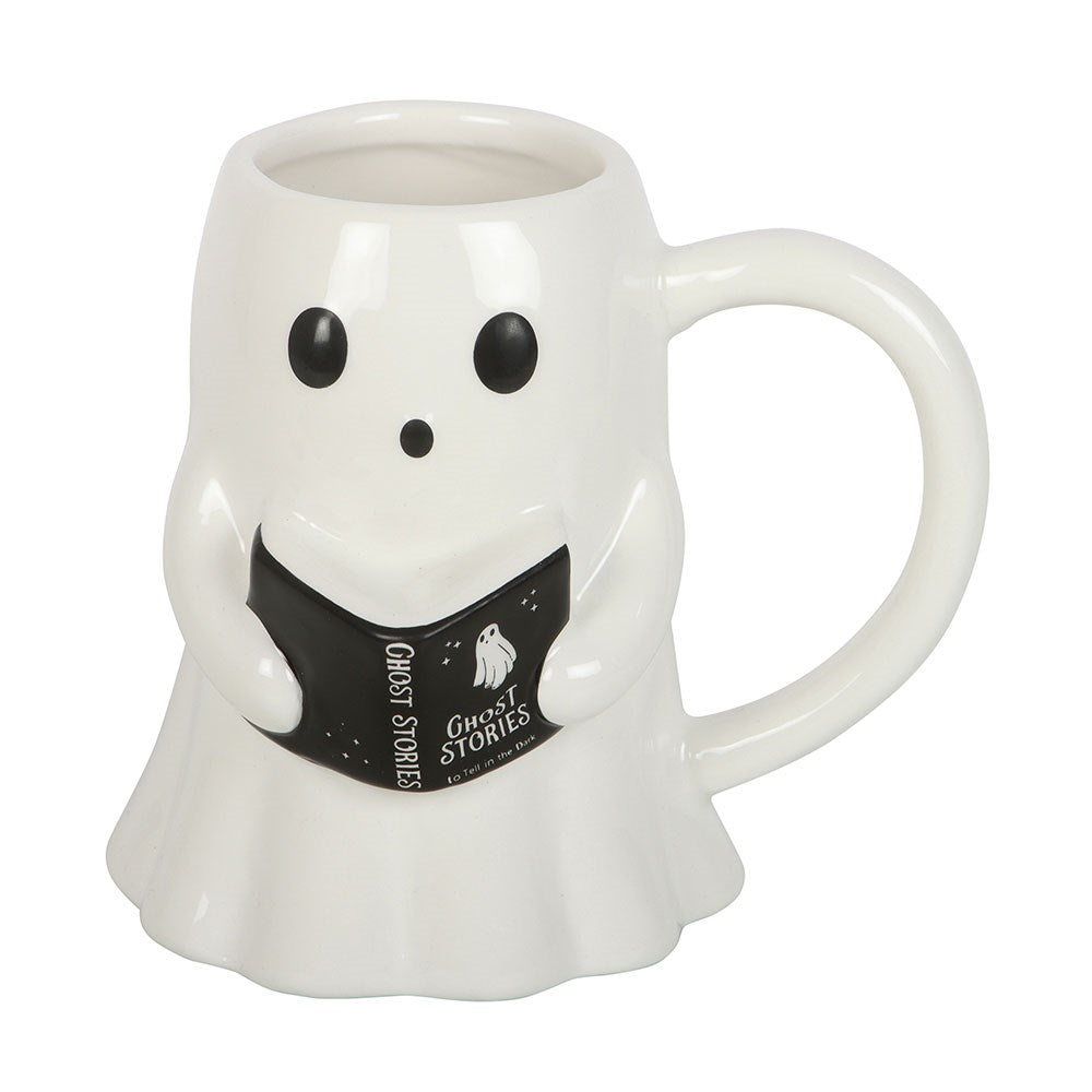 Tasse · Ghost Stories
