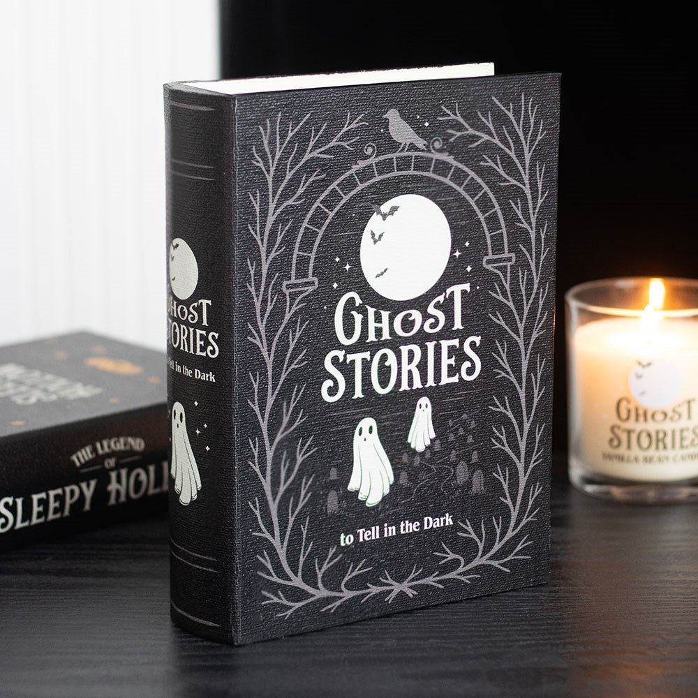 Ghost Stories · Aufbewahrungsbox