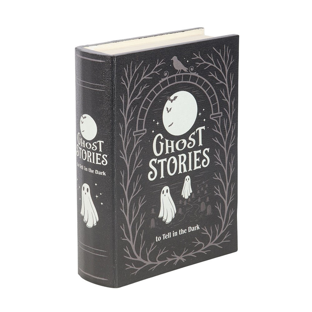 Ghost Stories · Aufbewahrungsbox