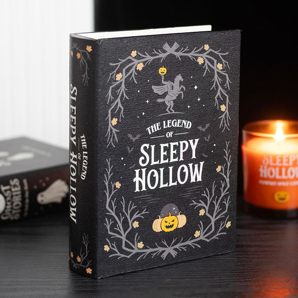 Sleepy Hollow · Aufbewahrungsbox