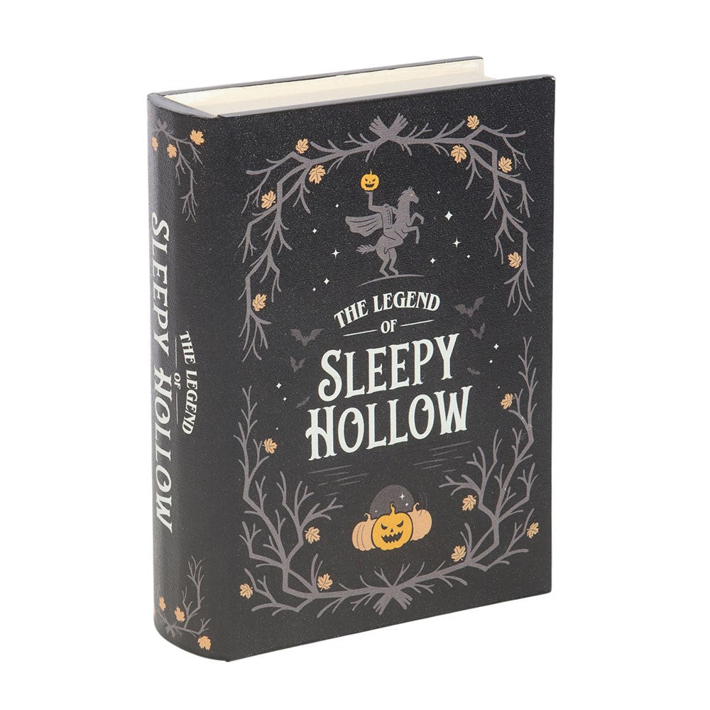 Sleepy Hollow · Aufbewahrungsbox