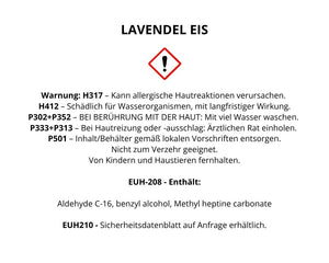 CLP Hinweise