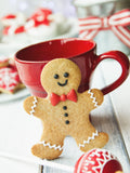 Yummy Gingerbread · Winterhäuschen