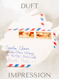 Letter to Santa · Duftwachs