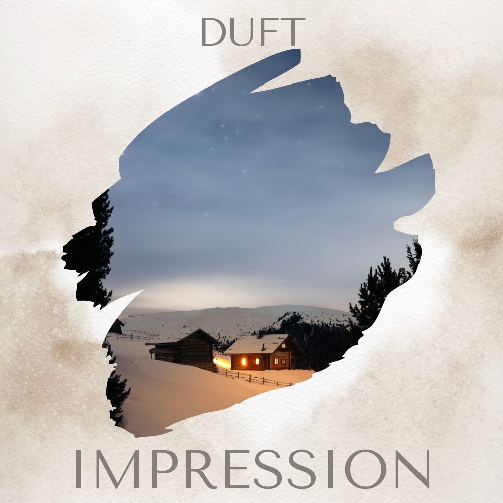 Long Winters Nap · Duftwachs 50g