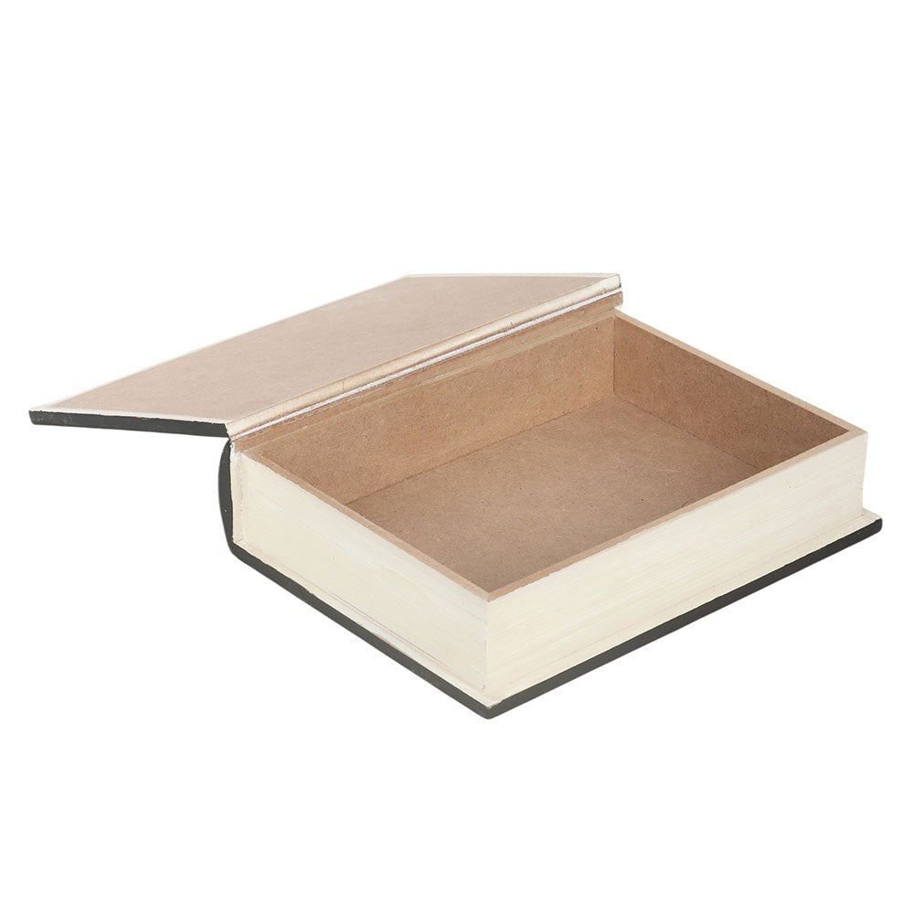 Book of Spells · Aufbewahrungsbox