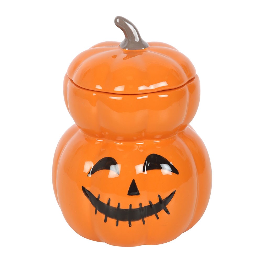 Duftlampe · Stacked Pumpkin