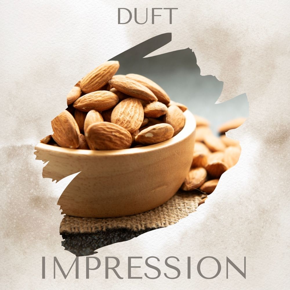 Mandeln · Duftwachs 50g