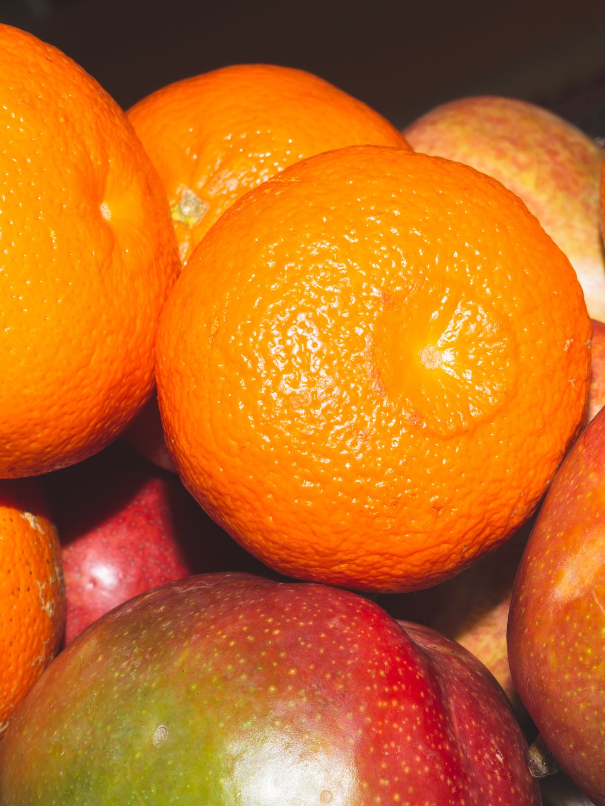 Mango & Mandarine · Duftwachs · Snapbar-Freche Früchtchen, Frühling & Sommer, Herbst & Winter, Snapbars-HYGGEBI-€4,20