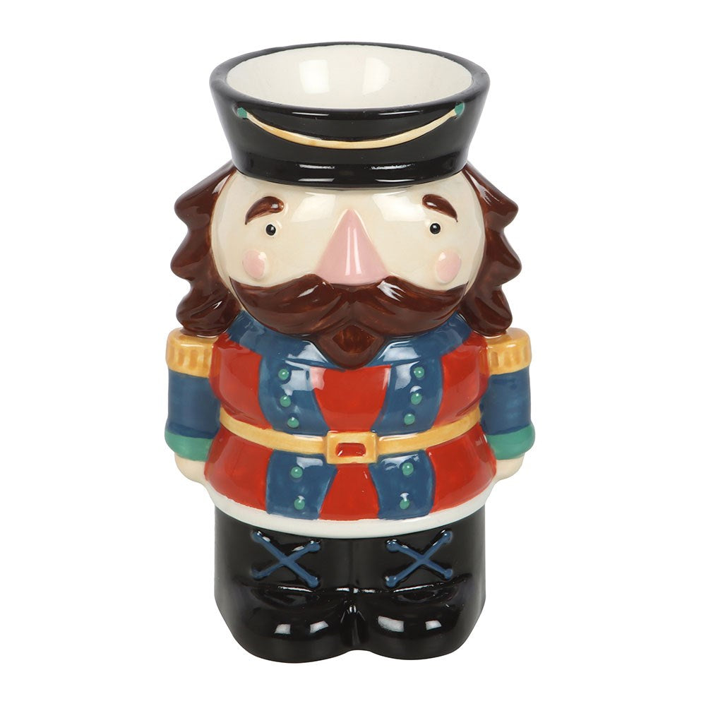 Duftlampe · Nutcracker