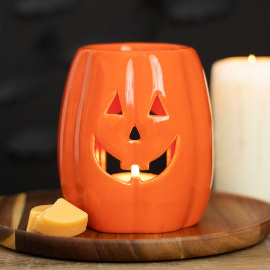 Duftlampe · Jack-o'-Lantern