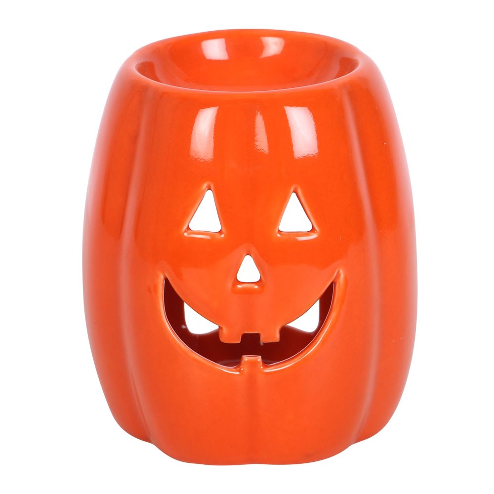 Duftlampe · Jack-o'-Lantern