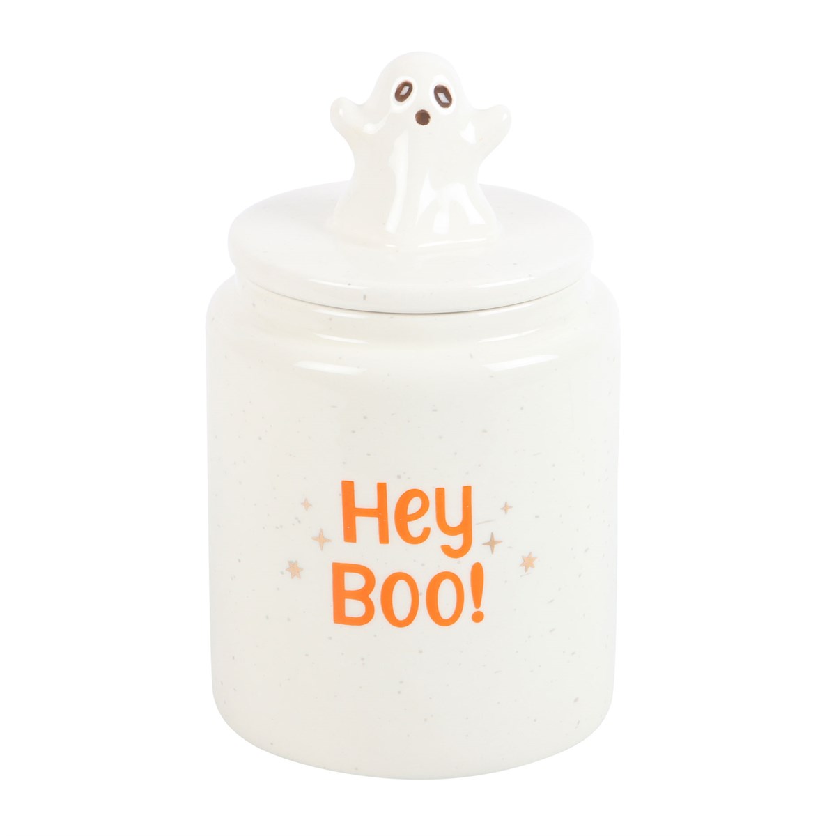 Aufbewahrungsdose · Hey Boo Ghost