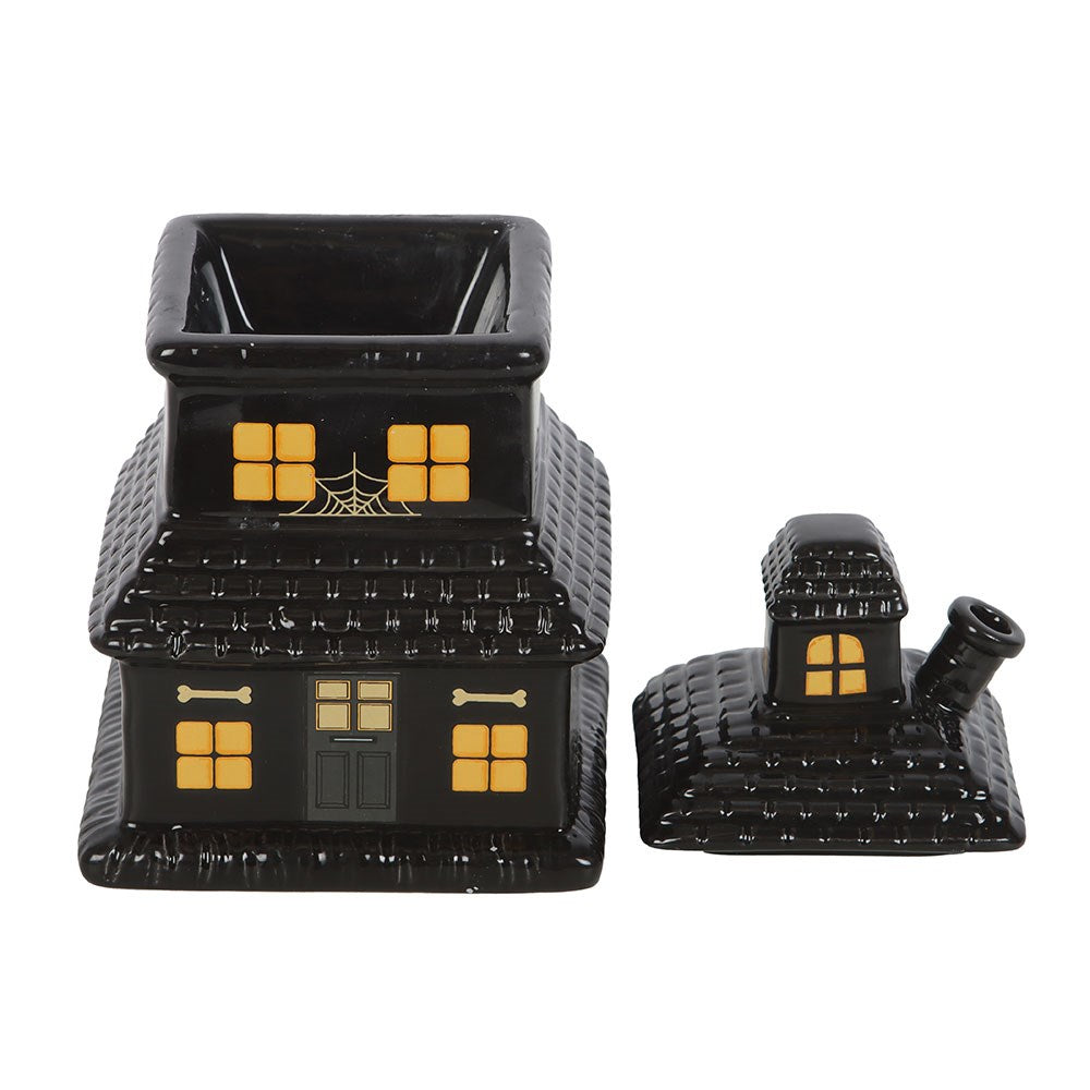 Duftlampe · Haunted House