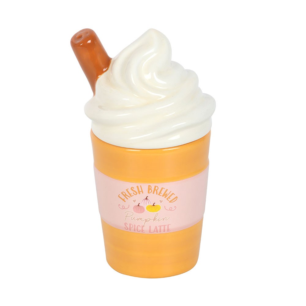 Duftlampe · Pumpkin Spice Latte