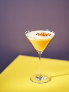 Passionfruit Martini · Duftwachs · Snapbar