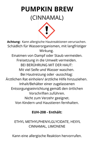 CLP Hinweise