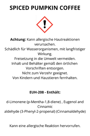 CLP Hinweise