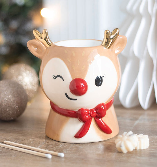 Duftlampe · Ruby the Reindeer