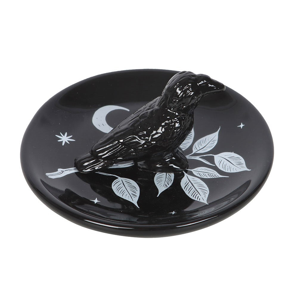 Schmuckschale · Mystic Raven