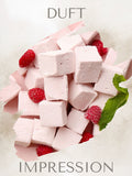 Raspberry & Marshmallow · Duftwachs