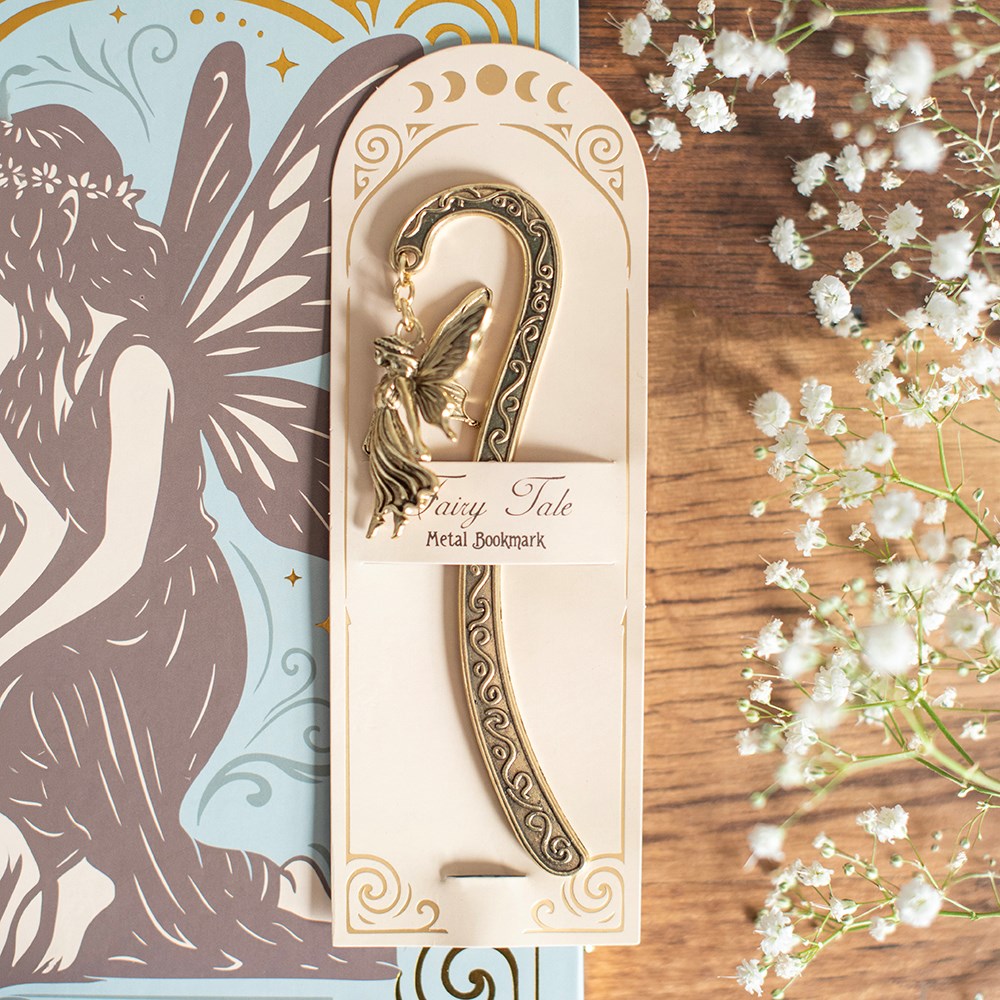 Fairy Tale · Lesezeichen