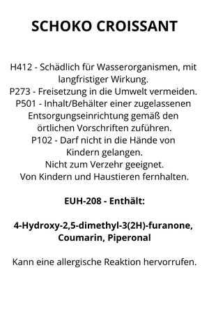 CLP Hinweise