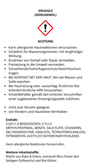 CLP Hinweise