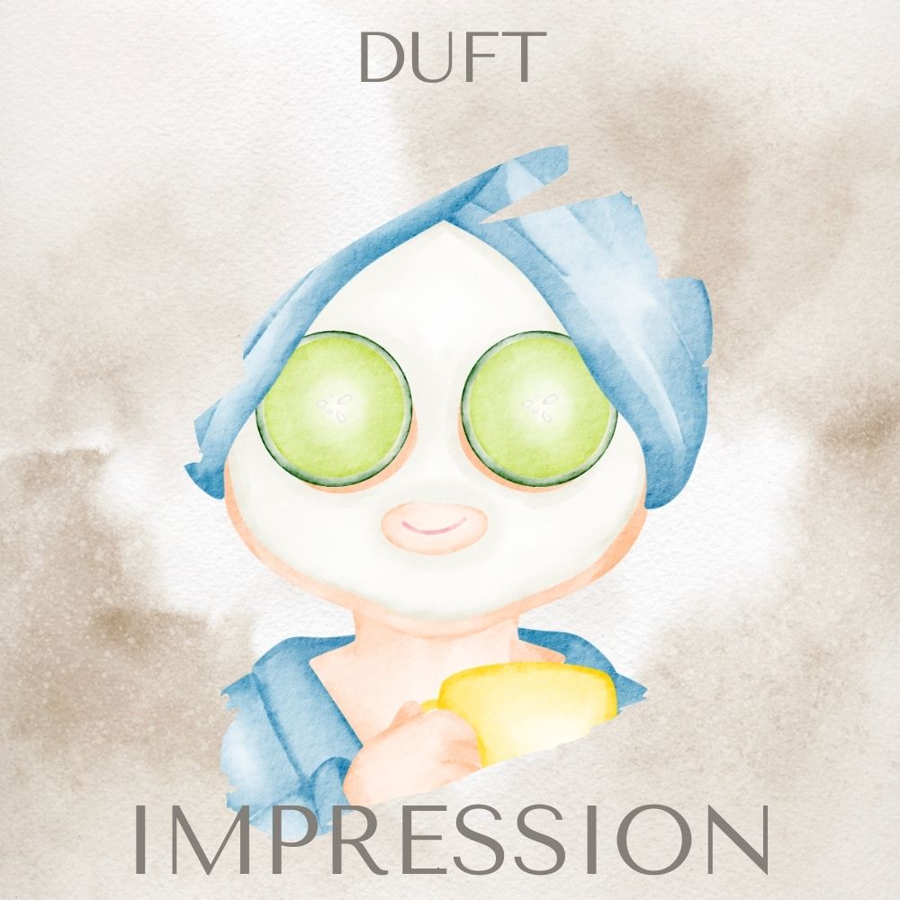 Spa Bliss Retreat · Duftwachs 50g