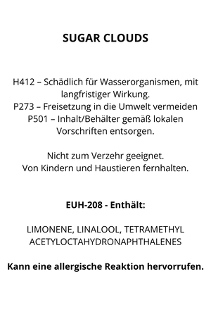 CLP Hinweise