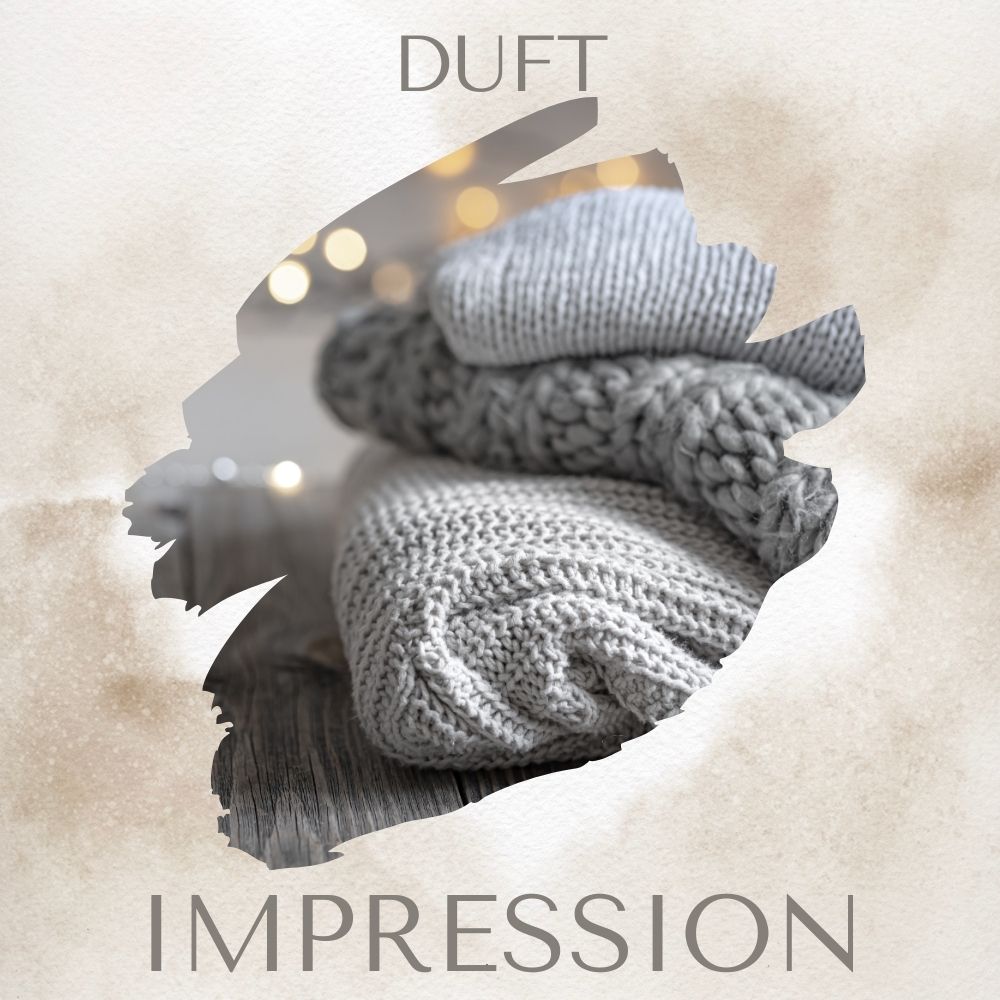 Sweater Weather · Duftwachs 50g