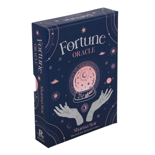Fortune · Orakelkarten