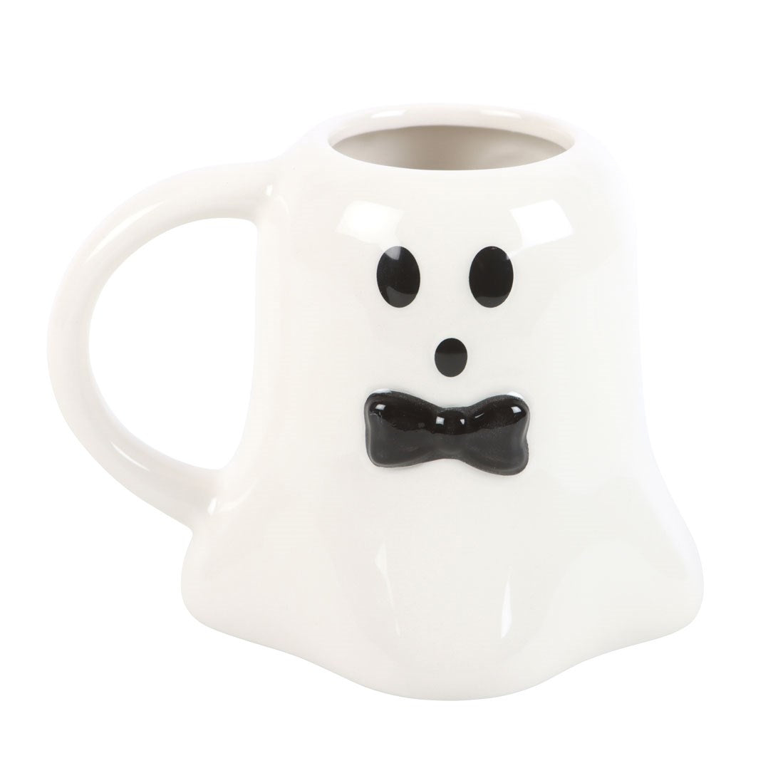 Mr Boo Ghost · Tasse