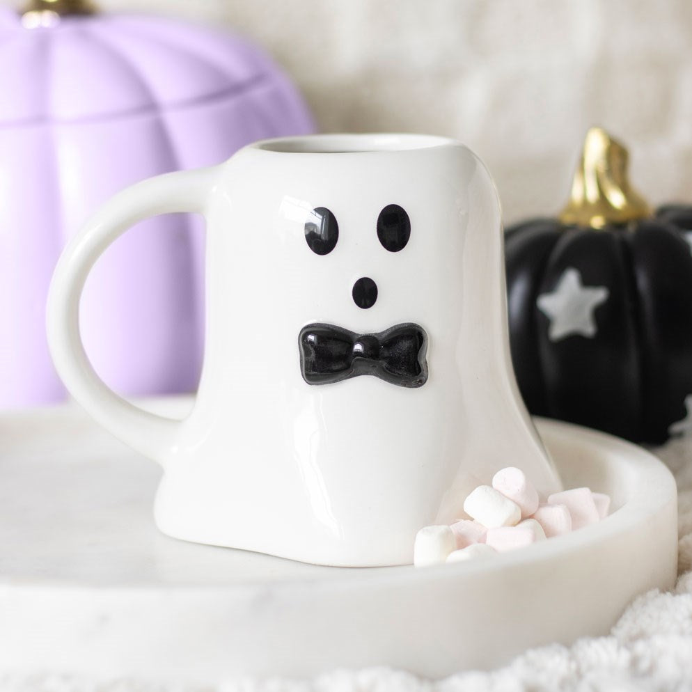 Mr Boo Ghost · Tasse