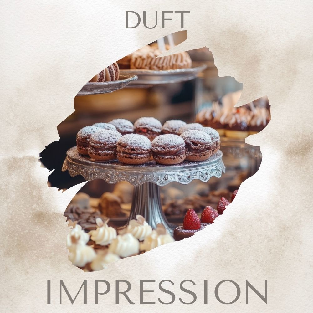 The Bakery · Duftwachs 75g