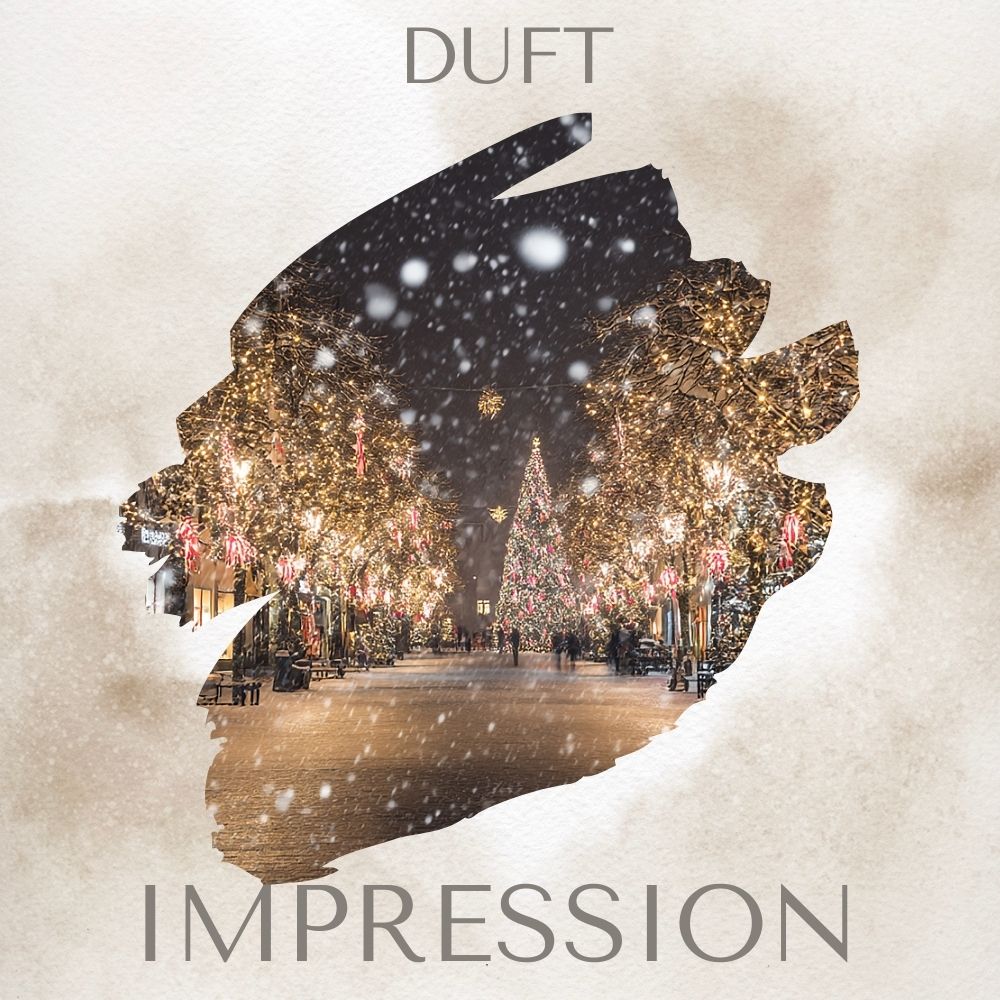 Twinkling Lights · Duftwachs 50g