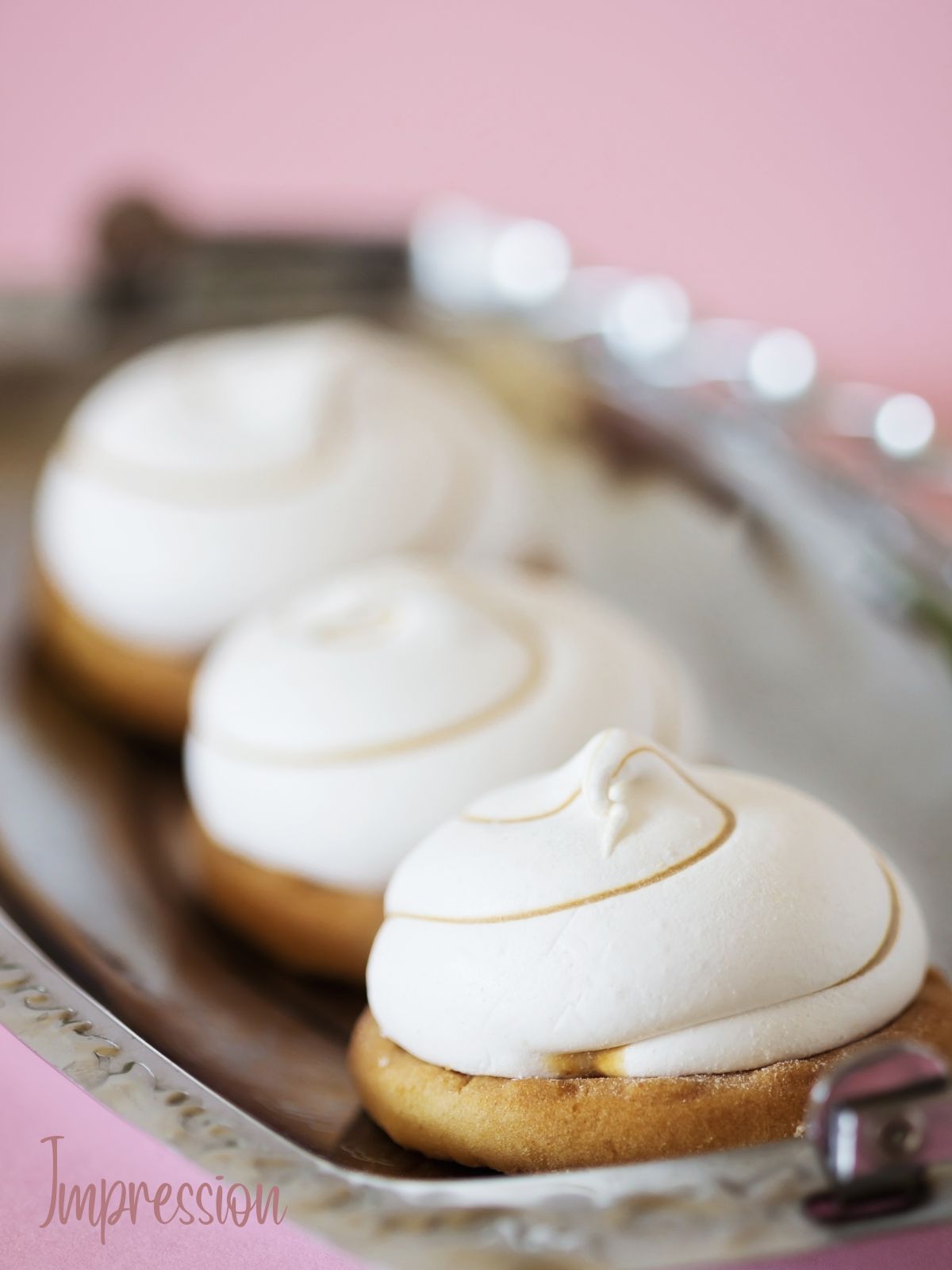 Vanilla Cookies & Marshmallow · Duftwachs