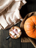 Vanilla Pumpkin Marshmallow · Duftwachs · Snapbar