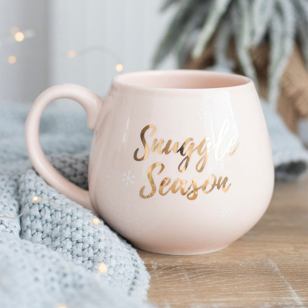 Tasse · Snuggle Season