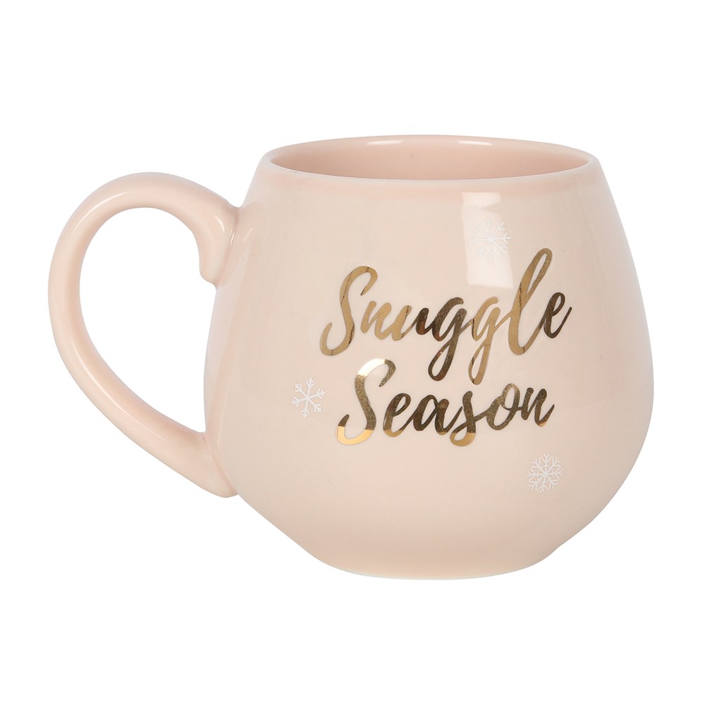 Tasse · Snuggle Season