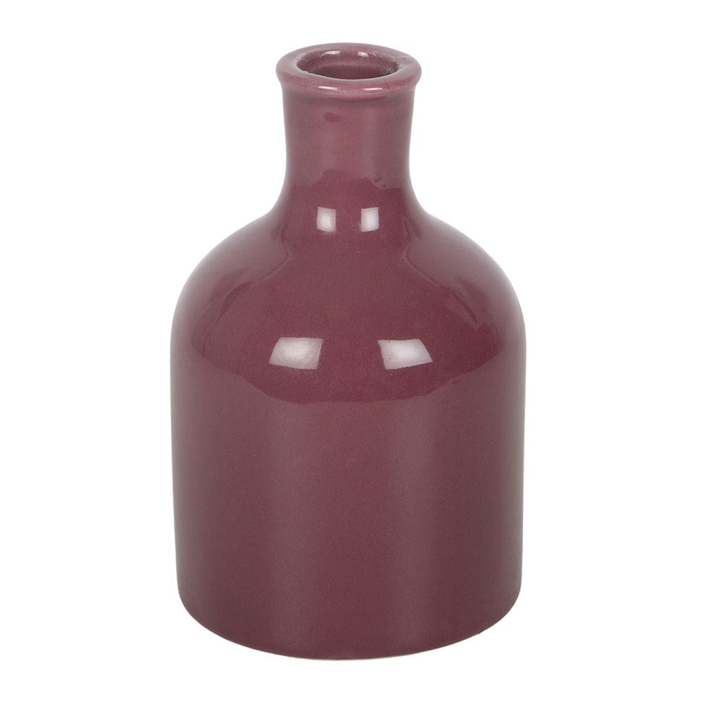 Widowsweb · Vase & Kerzenhalter