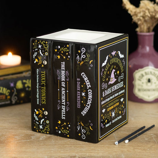 Duftlampe · Witch's Apothecary