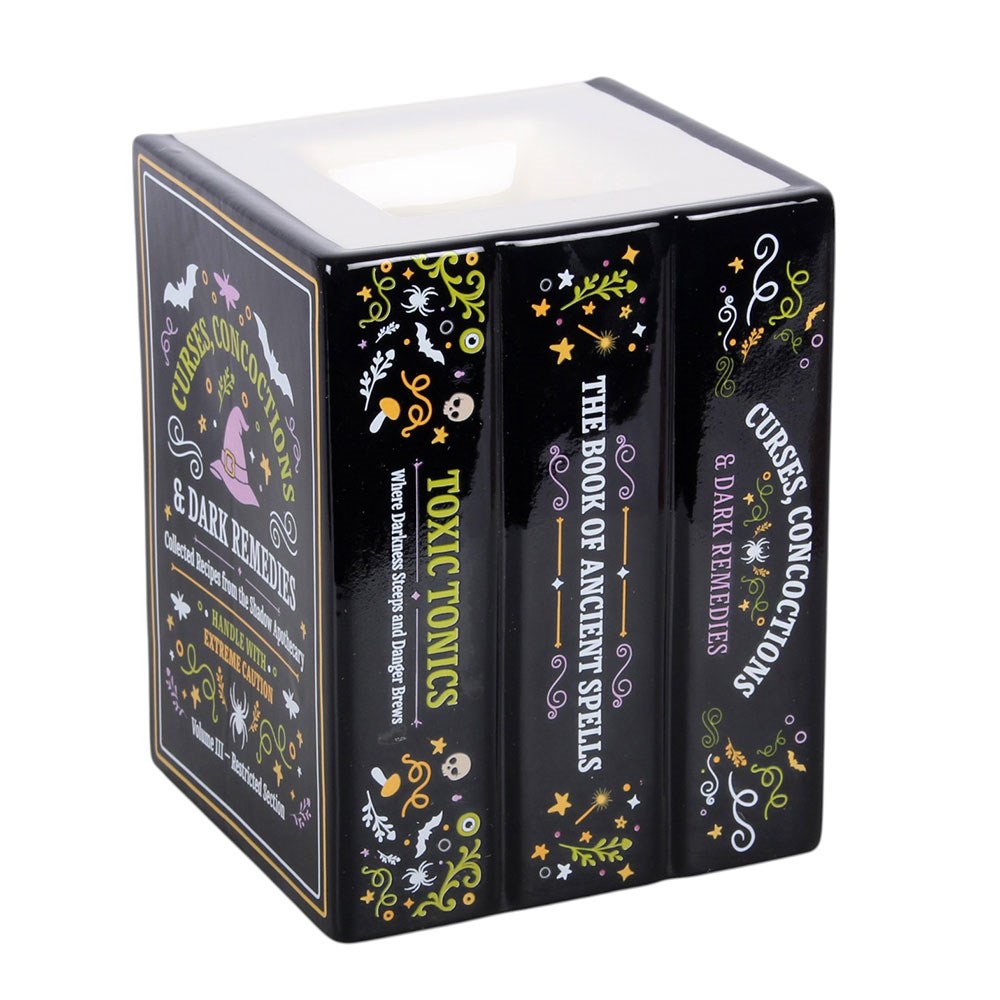 Duftlampe · Witch's Apothecary