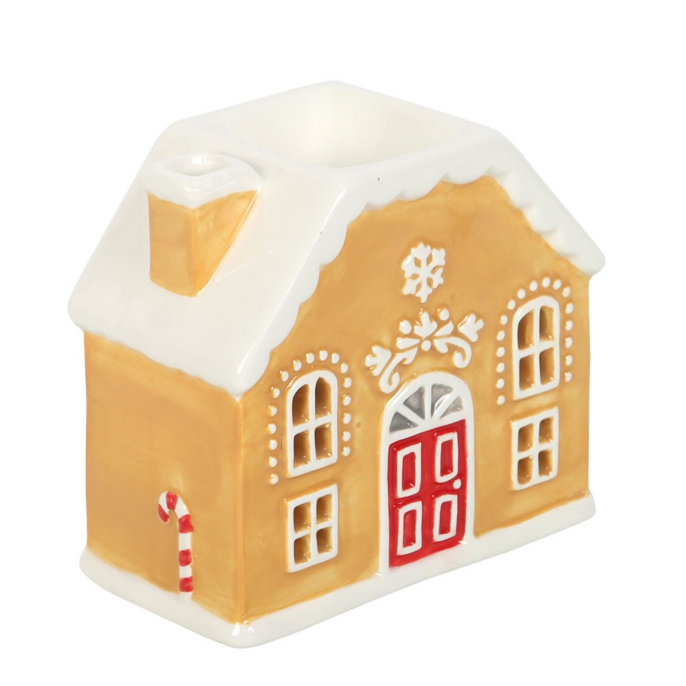 Duftlampe · Lebkuchenhaus
